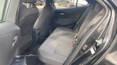 Toyota Corolla 1.8 VVT-i Hybrid Icon Tech 5dr CVT Hybrid Hatchback